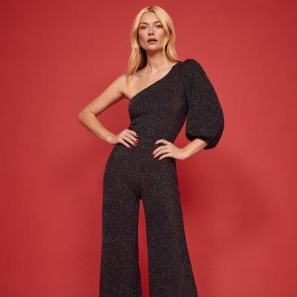 Calloway Reformation Jumpsuit